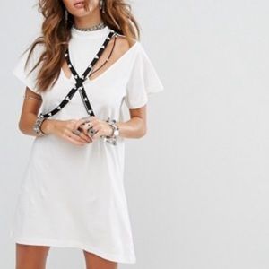 T shirt dress